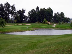 Sterling Hills Golf Club