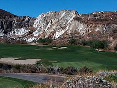 Oak Quarry Golf Club