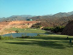 Trilogy Golf Club at La Quinta