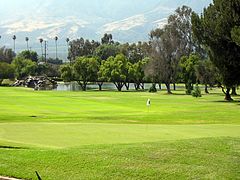 Elkins Ranch Golf Course