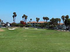 San Clemente Municipal Golf Course