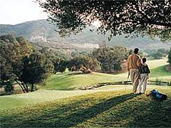 Sherwood Country Club