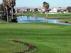 Alta Mesa Country Club