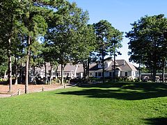 Captains Golf Course