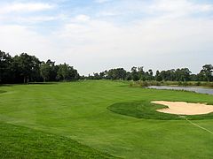 Olde Barnstable Fairgrounds Golf Club