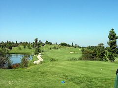 Aliso Viejo Country Club