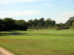 Strawberry Farms Golf Club