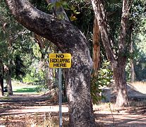 Sepulveda Golf Complex