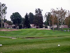 Vista Valencia Golf Course