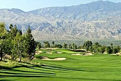 Marriott's Shadow Ridge Golf Course