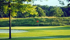 Tannenhauf Golf Club