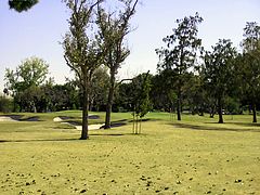 Skylinks Golf Course