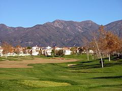 Dove Canyon Country Club