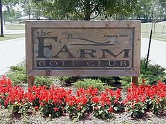 The Farm Golf Club