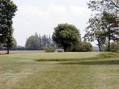 Norwich Fountainview Golf Club