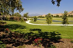 Arroyo Trabuco Golf Club