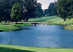 Blacklake Golf Resort