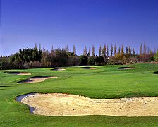 Adobe Creek Golf Course