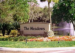 Meadows Country Club, The