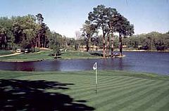 Cypress Run Golf Club
