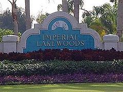 Imperial Lakes Golf Course