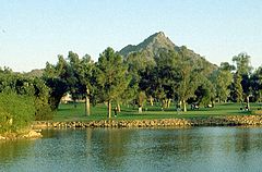 Arizona Biltmore Country Club