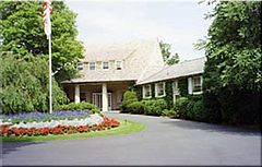 Sunningdale Country Club