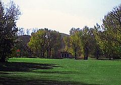Hidden Valley Golf Resort