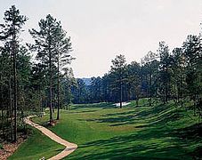Alpharetta Country Club