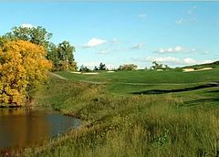 Iron Horse Golf Club