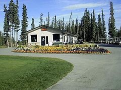 Mountainview Golf Course