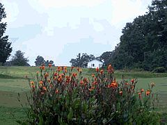 Carolina Crossing Golf Club