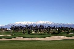 Goose Creek Golf Club