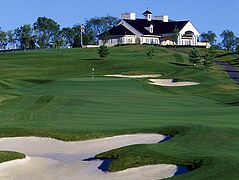 Musket Ridge Golf Club