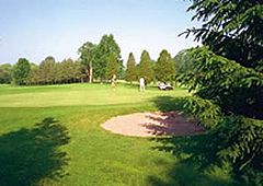 Bluewater Golf Course
