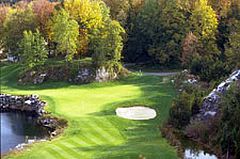 Crystal Springs Golf Club