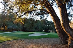 Woods Valley Golf Course