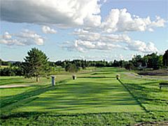 Penobscot Valley Country Club