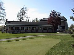 Grayling Country Club
