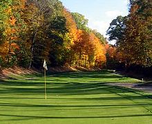 Churchill Valley Country Club