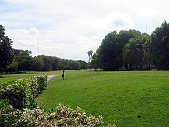 California Golf Club