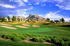 Palm Valley Golf Course