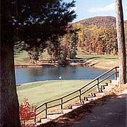 Hanging Rock Golf Club