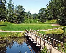 Lake Morey Inn Resort Country Club