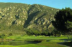Camarillo Springs Golf Course
