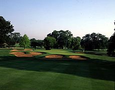 Cog Hill Golf Club
