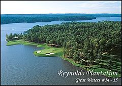 Reynolds Plantation, The