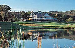 Hampton Cove Golf Course