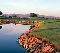 Stallion Mountain Country Club