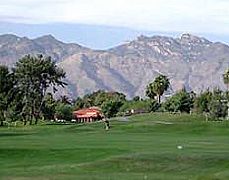 Dell Urich Golf Course